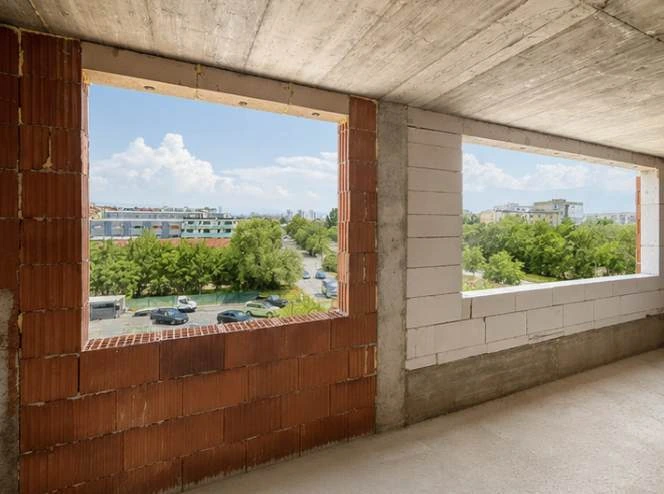 Интериорна визуализация на жилище във Vitinia Estate